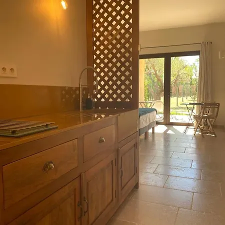 Alatrium דירה Argilliers