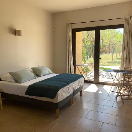 Alatrium דירה Argilliers