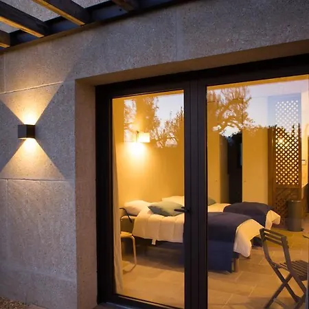 דירה Alatrium Argilliers