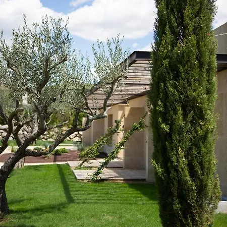 Alatrium Апартаменты Argilliers