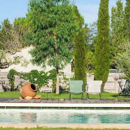 Alatrium דירה Argilliers