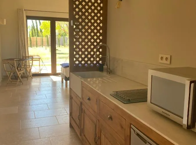 Alatrium アパート *