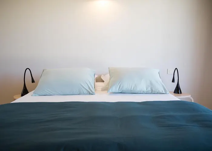 アパート Alatrium アルジエ