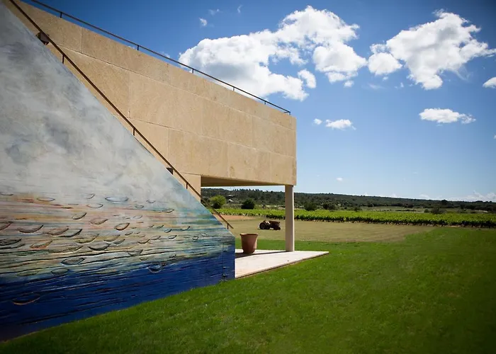 Alatrium アパート