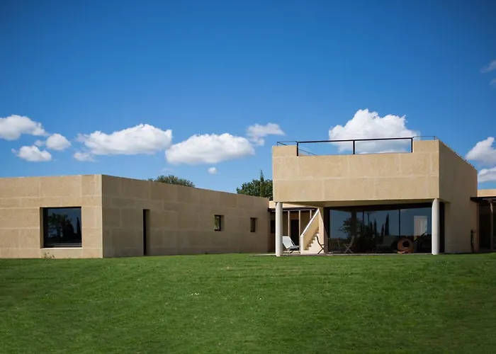 Alatrium アパート *