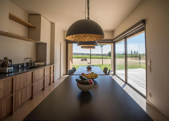 アパート Alatrium *